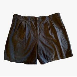 Mens Harbor Bay Chino Shorts‎